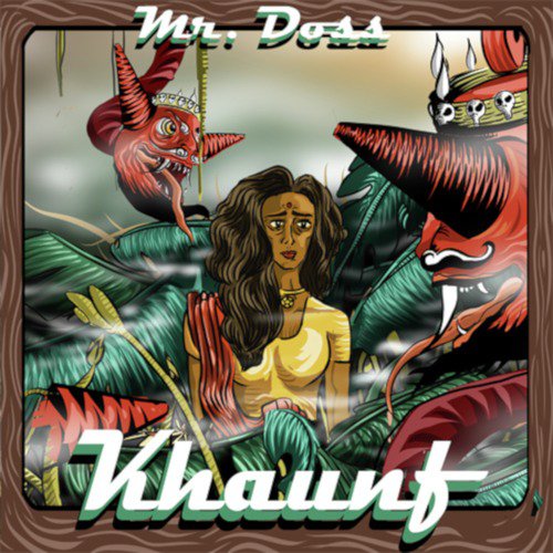 Mr. Doss Songs MP3 Download